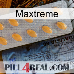 Maxtreme 44